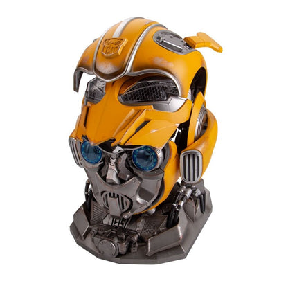 Killerbody Bumblebee Helmet Wearable With Voice