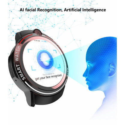 LOKMAT APPLLP 3 1GB+16GB Smartwatch