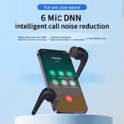 1MORE Aero True Wireless Active Noise Cancelling Earphones