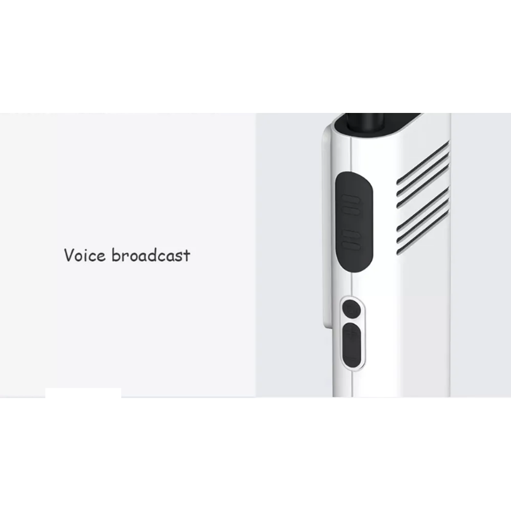 Xiaomi Beebest A208 Walkie Talkie