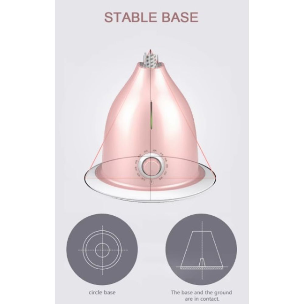 SOKANY 4007 Vertical Steam Ironing Machine