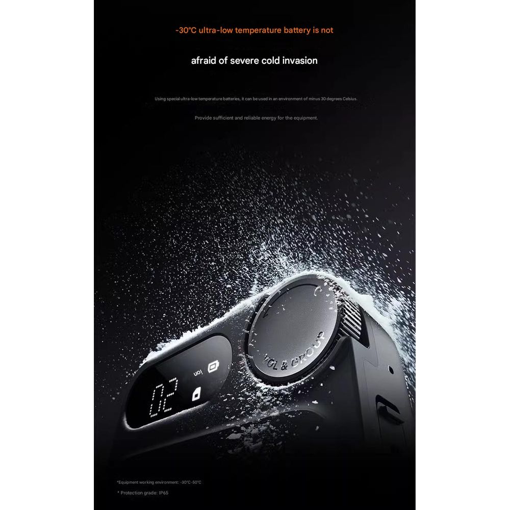 Xiaomi Mi Mini Sports Walkie Talkie 4G Full Netcom