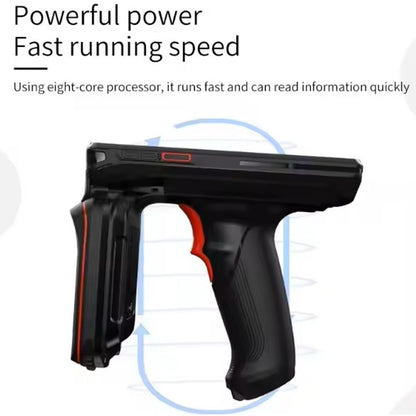 UHF RFID Handheld Electronic Tag Reader