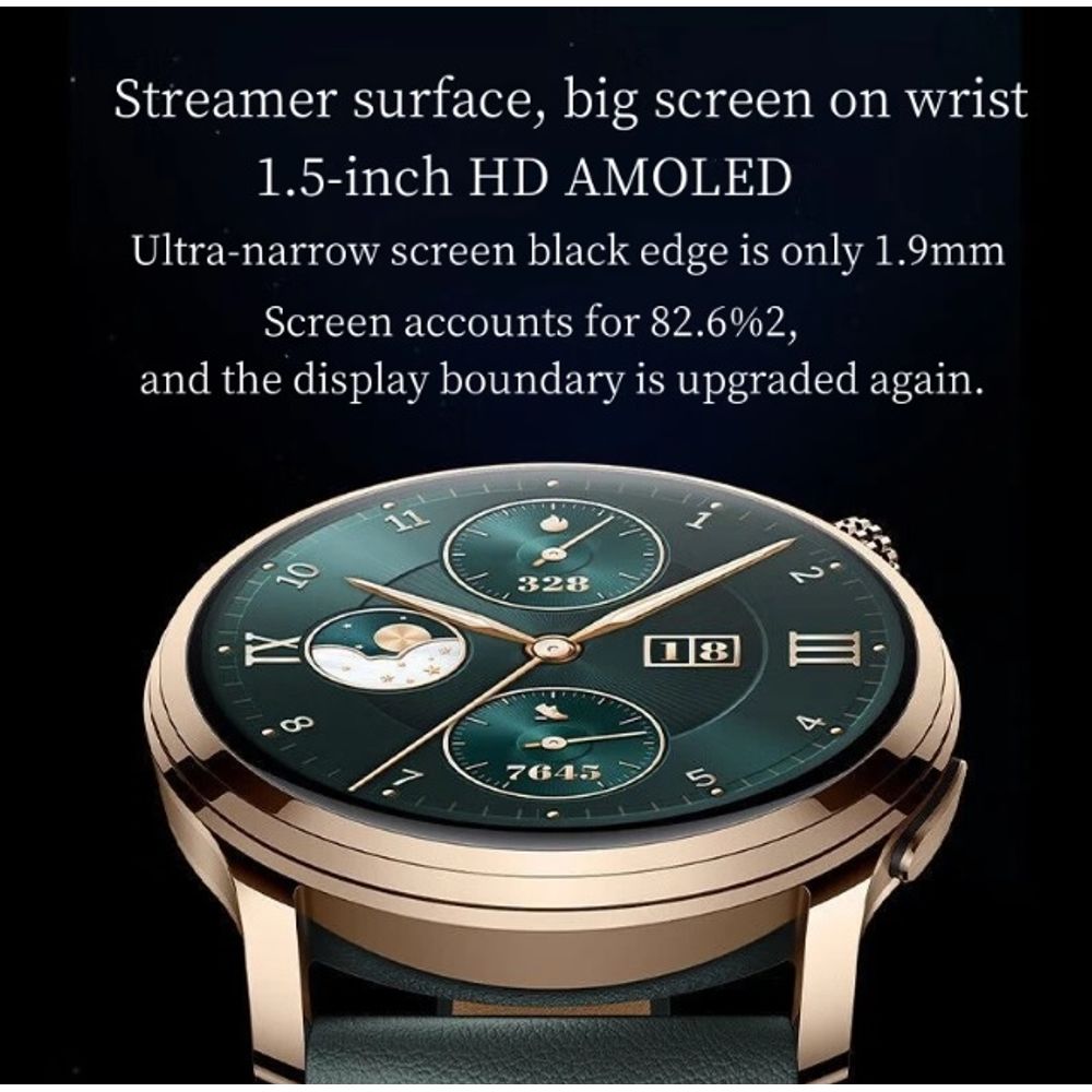 Honor Watch 4 Pro Smartwatch