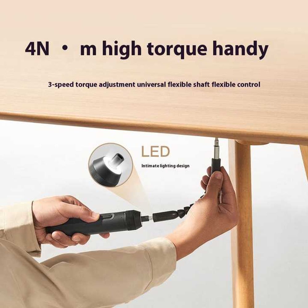 Xiaomi Multifunctional Portable Toolbox