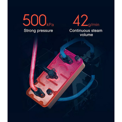 Xiaomi Pressurized Steam Handheld Vertical Ironing Machine