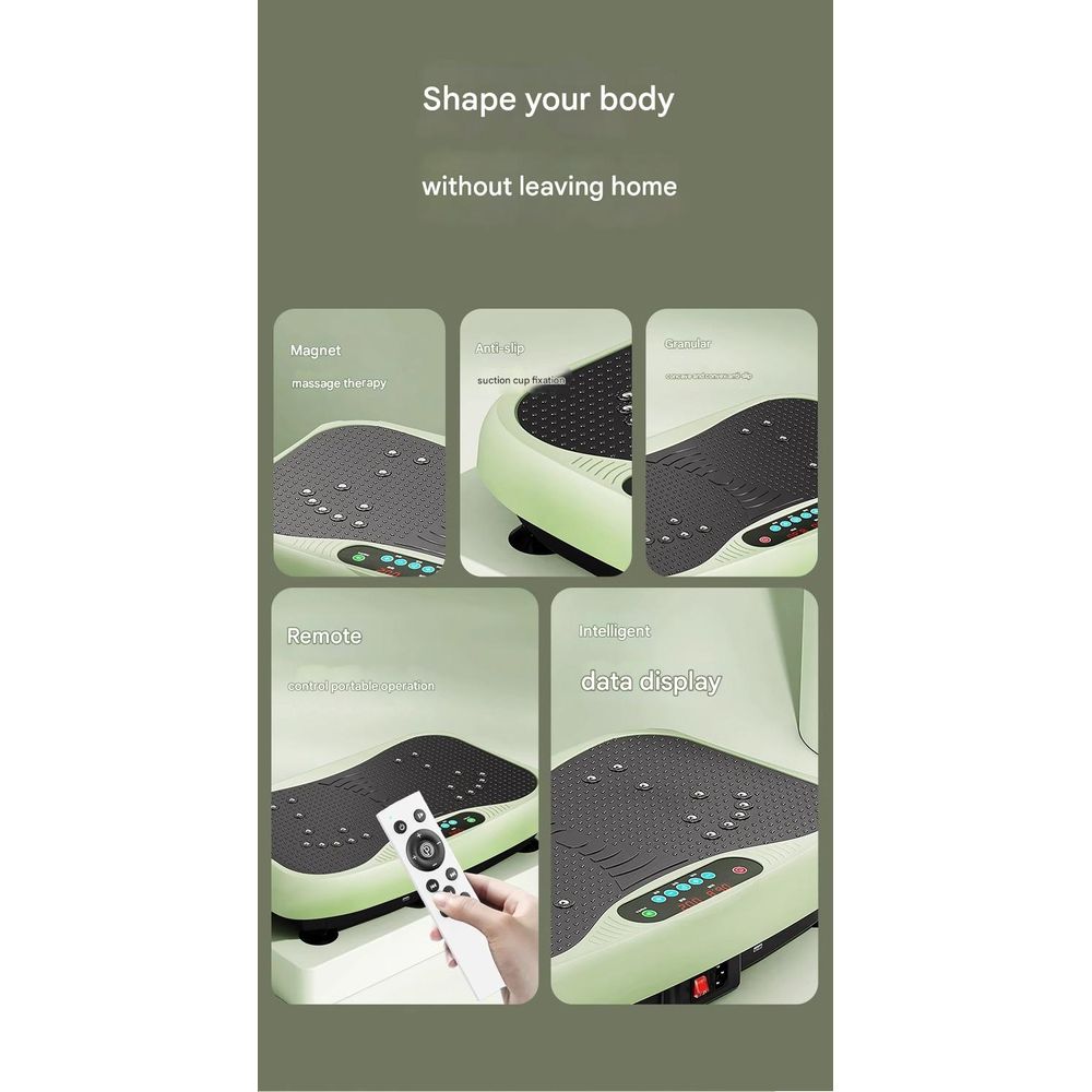 Fat Slimming Vibration Machine
