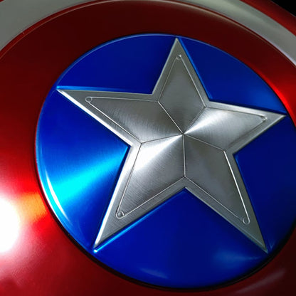 Captain America 1:1 Vibranium Shield