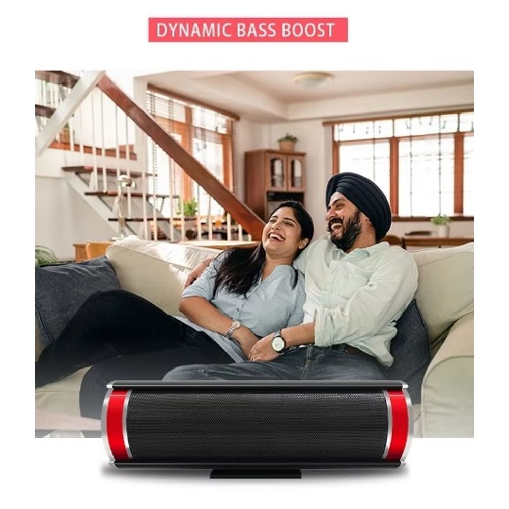 3.1 SONAC Home Audio System