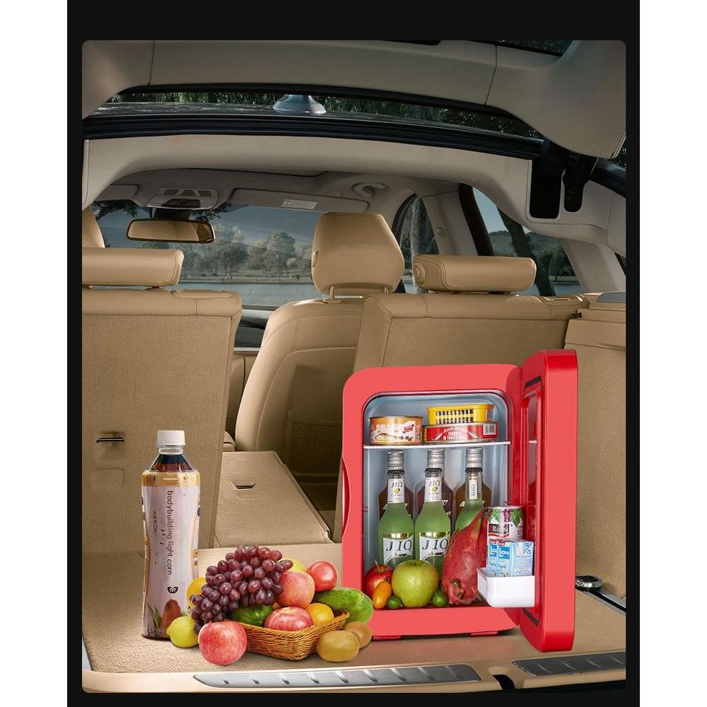 Supreme 22L Mini Refrigerator