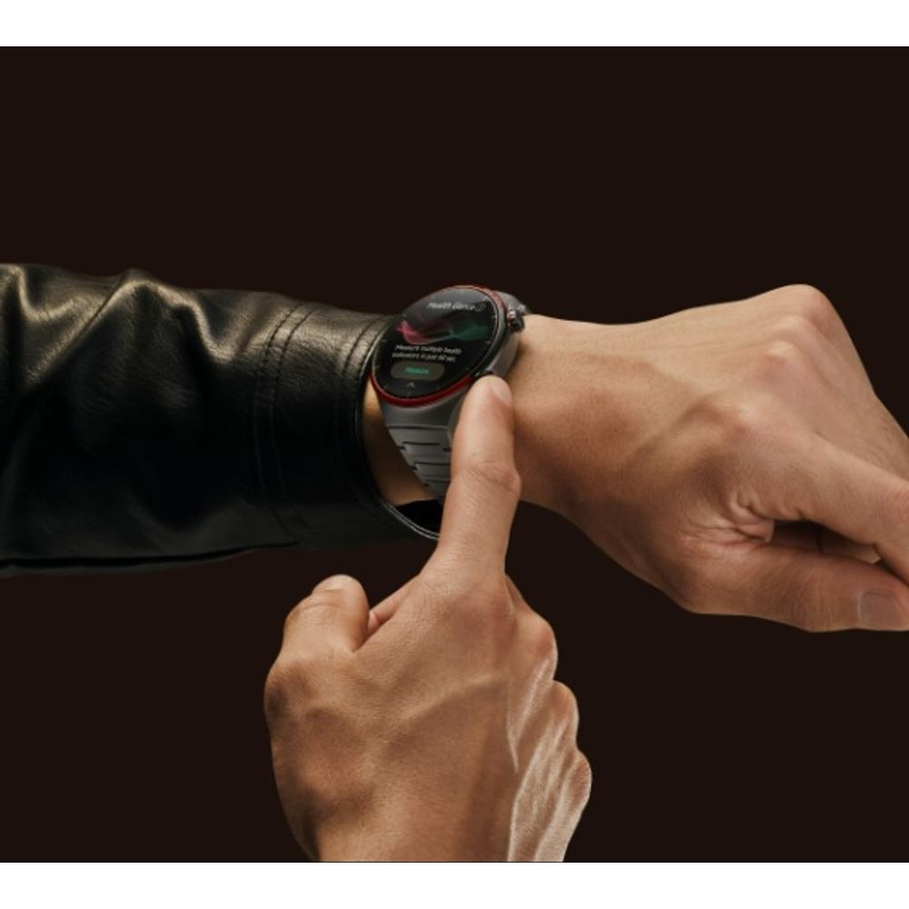 HUAWEI WATCH 4 Pro Space Edition Smartwatch