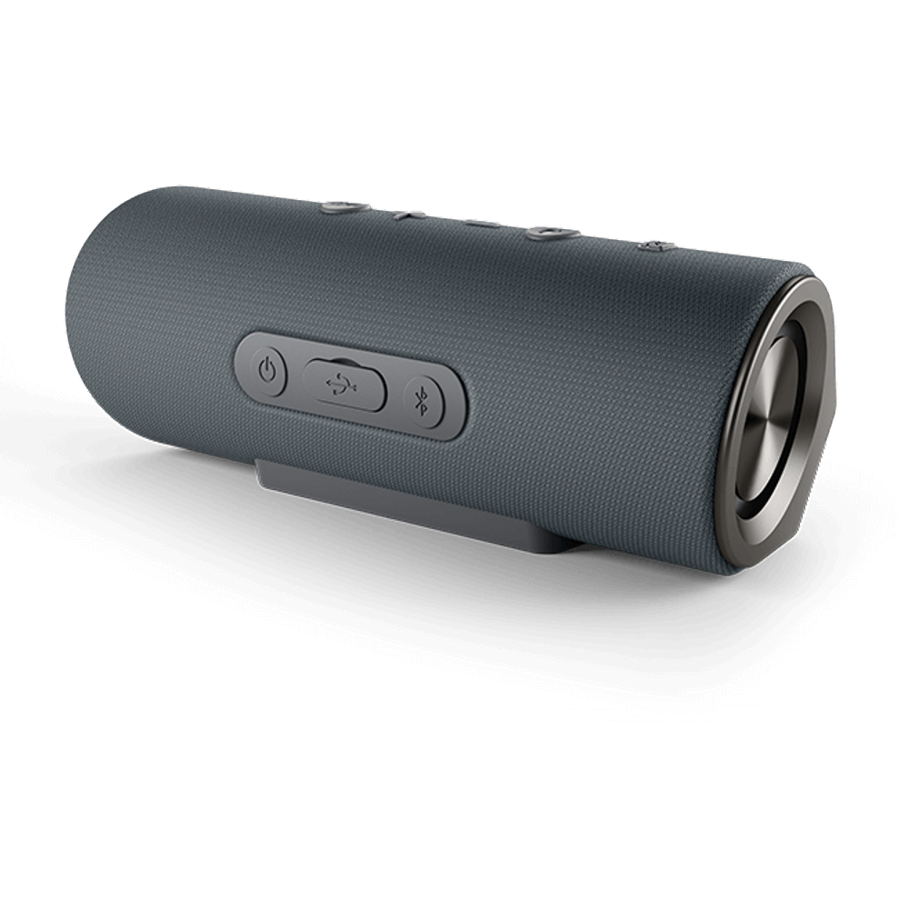 Cleer Smart Speaker with Alexa