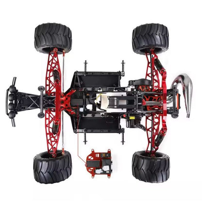 1:5 5T Max 45CC Remote Control Gasoline Car