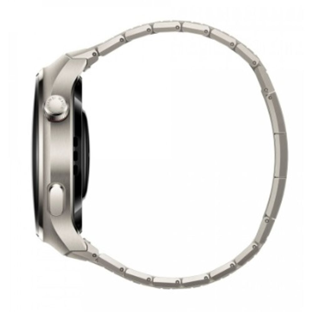 Huawei Watch 4 Pro Titanium AMOLED Smart Watch