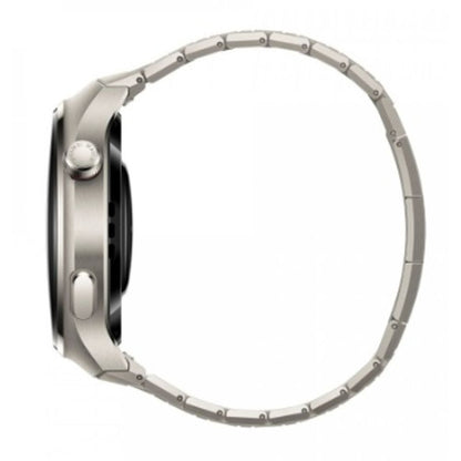 Huawei Watch 4 Pro Titanium AMOLED Smart Watch