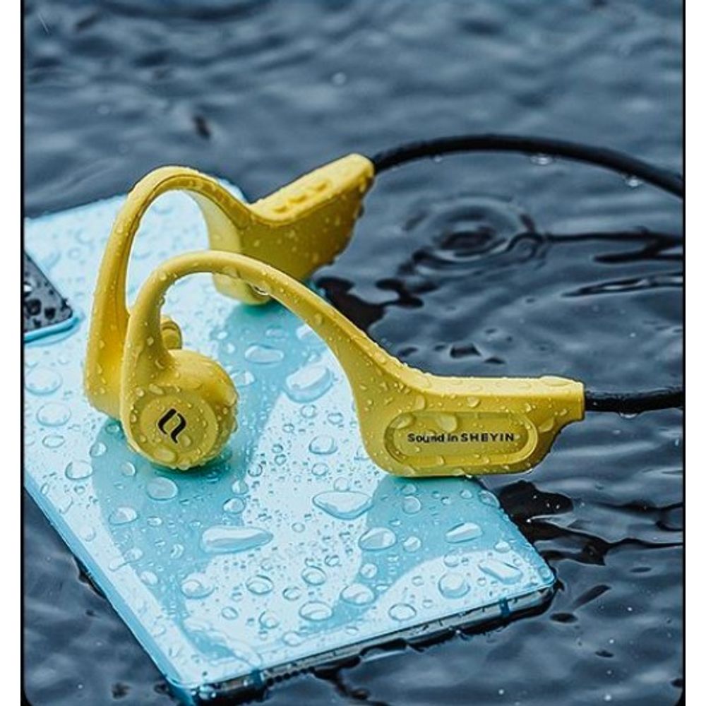 SHEYIN X15 Bone Conduction Headset