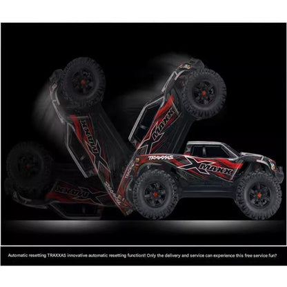 Traxxas X MAXX 8S ESC 1:5 77096 RC Off-road Monster Truck