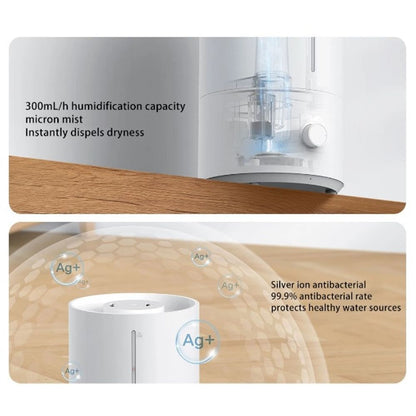 Xiaomi Mi 4L Aromatherapy Humidifier 2