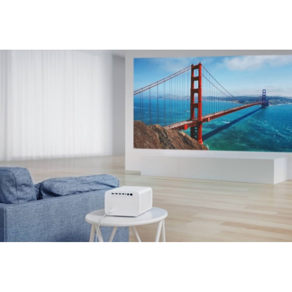 Xiaomi Mi Smart Projector 2 Pro