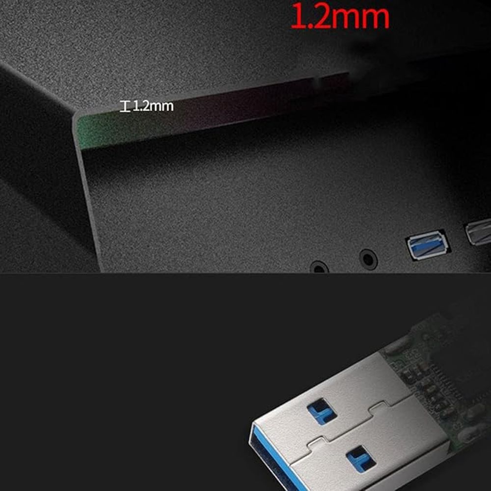 War Beast E-sports ATX PC Cabinet Case