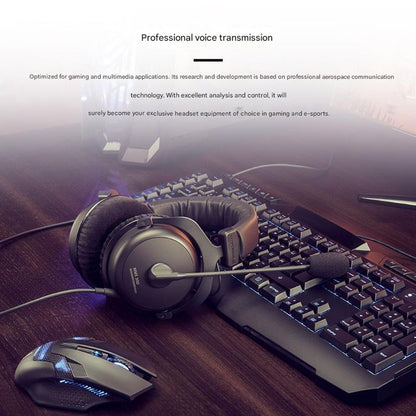 Beyerdynamic MMX300 Second Generation Gaming Headset