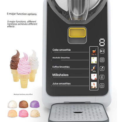 Slushie Ice Making Machine