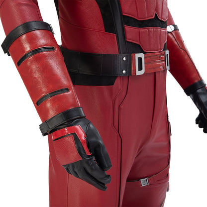 Daredevil 2015 Full Suit Cosplay Costume