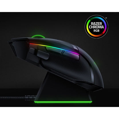 Razer Basilisk Ultimate Gaming Mouse