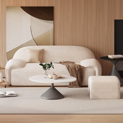 Luxury Leather Sofa