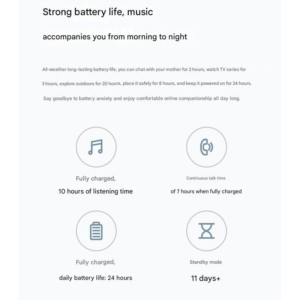 Xiaomi Smart Audio Glasses