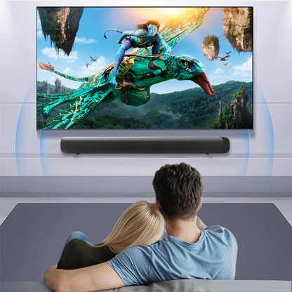 TV Audio Echo Home Theater Speaker