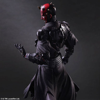 Star Wars 7 Darth Maul Action Figure
