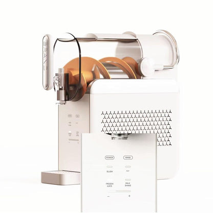 1.8L Multi Function Slush & Smoothie Machine