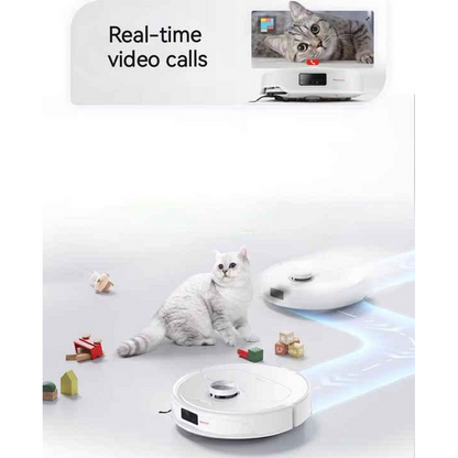 Roborock P10S Pro Water Tank Edition