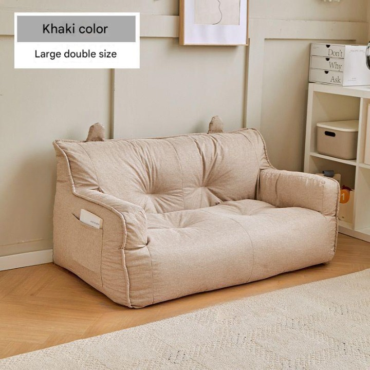 Bedroom Lazy Double Sofa