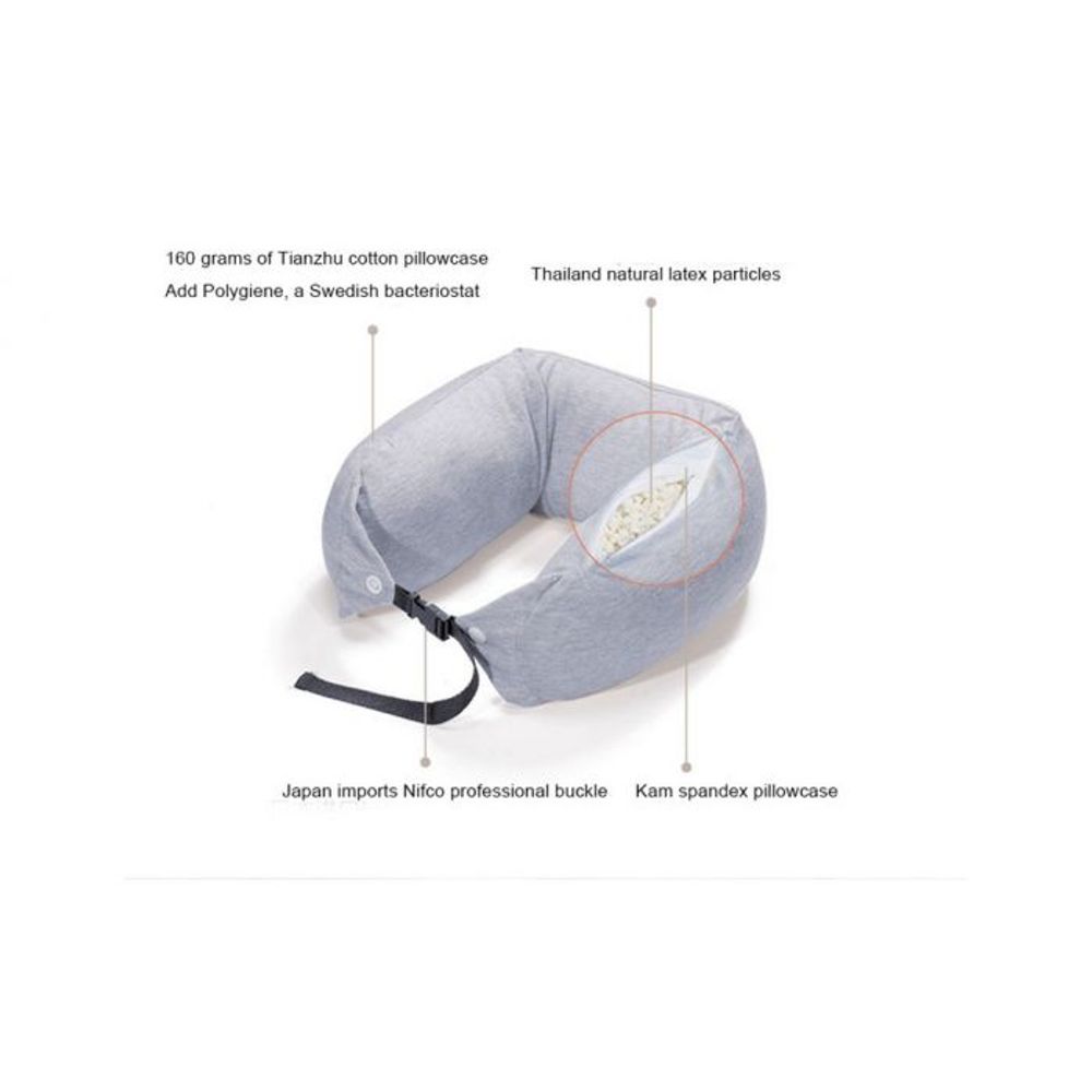 Xiaomi Mi 8H U-Shaped Pillow