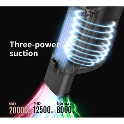 Autobot VX Max Handheld Vacuum Cleaner