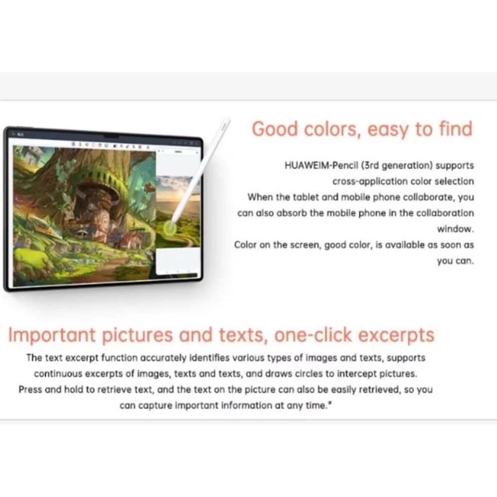 Huawei M-Pencil (3rd generation)