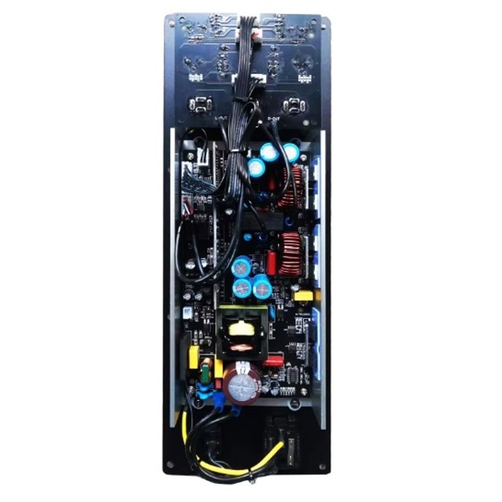 120W Full Range Audio Speakers