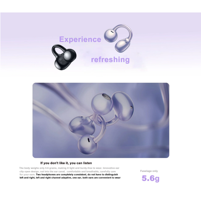 HUAWEI FreeClip Wireless Earphone