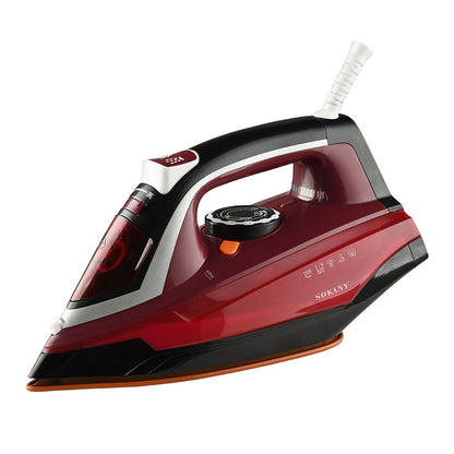 SOKANY 2118 Multi-Function Steam Spray Ironing Machine