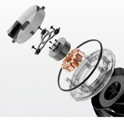 Xiaomi Mist Less 3 Pro Humidifier