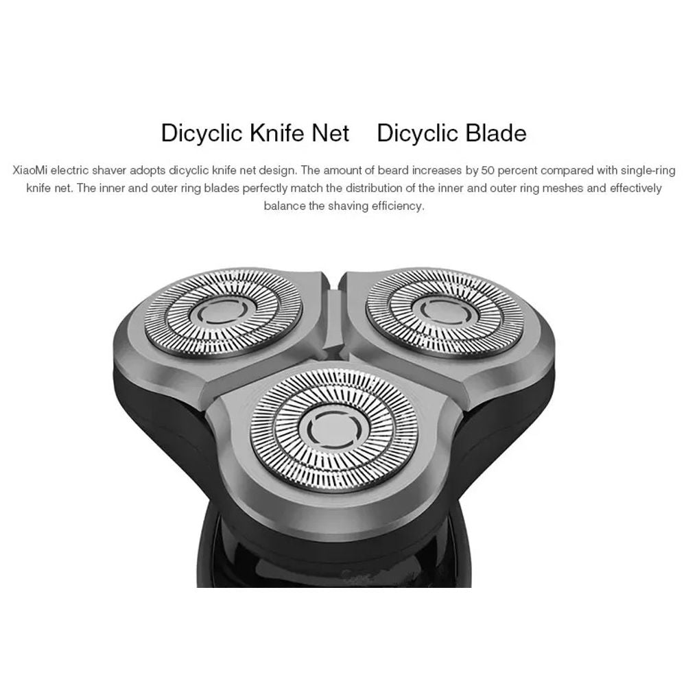 Xiaomi Mi S500C Electric Trimmer