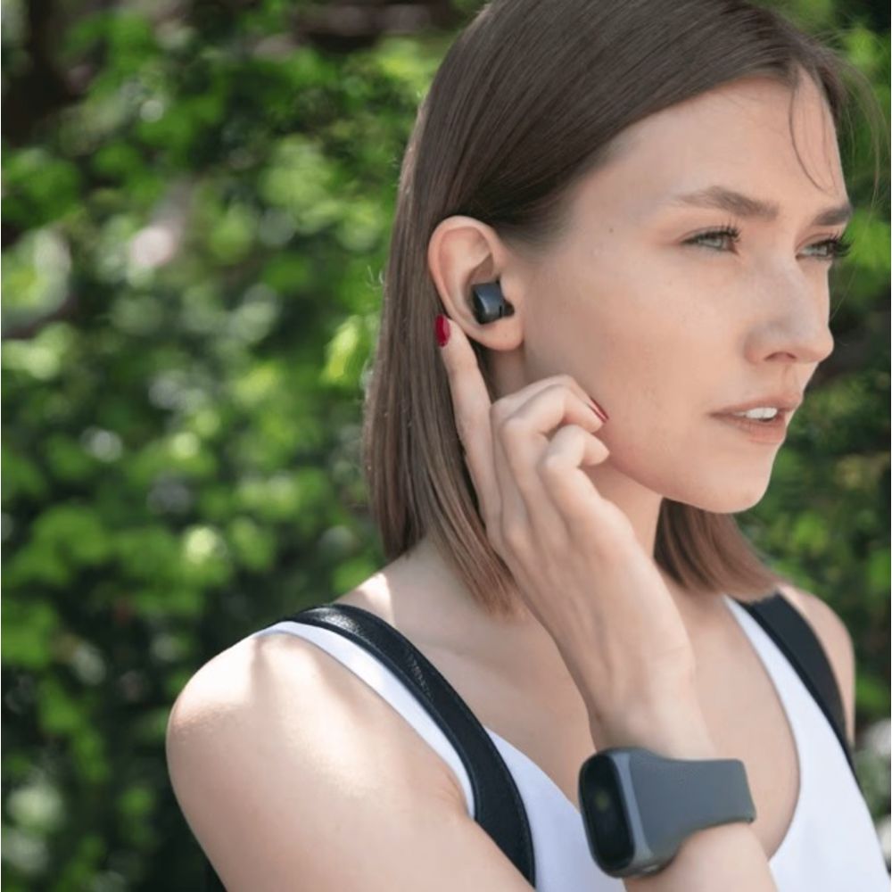 Wearbuds Pro Smart Watch