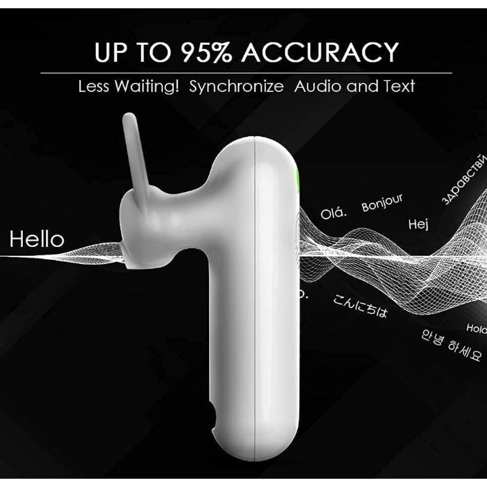 Timekettle WT2 Plus Language Translator Earbuds