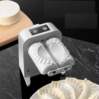 Automatic Electric Dumpling maker