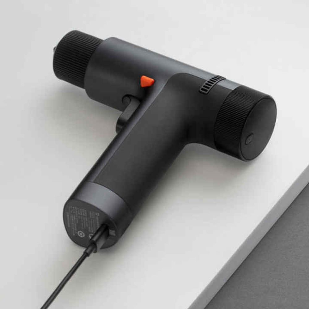 Xiaomi Brushless Smart Electric Drill Machine