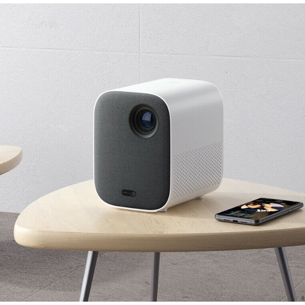 Xiaomi Mi Smart Projector 2