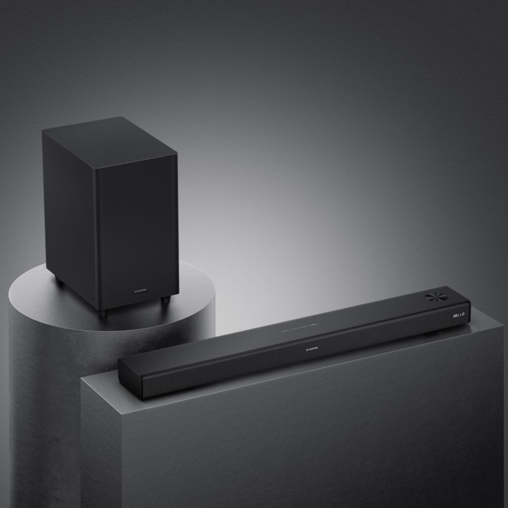 Xiaomi Soundbar