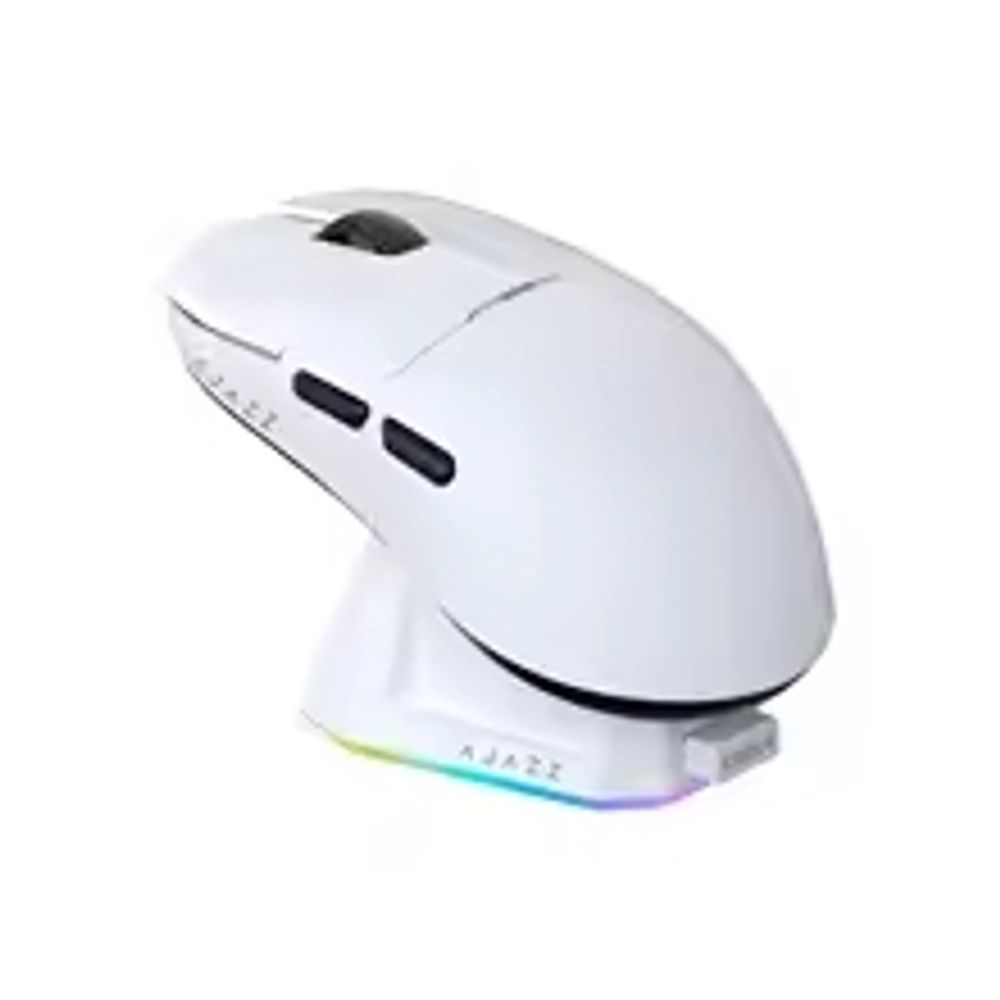AJ159 APEX Wireless Gaming Mouse With Charging Base
